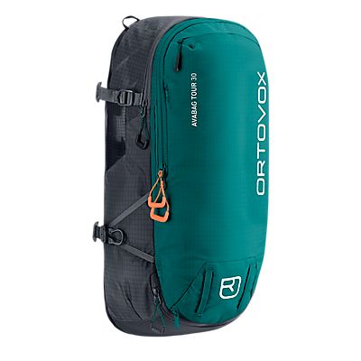 Avabag Litric Tour Zip 30 L Tourenrucksack von Ortovox