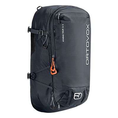 Avabag Litric Tour Zip S 36 L Tourenrucksack von Ortovox