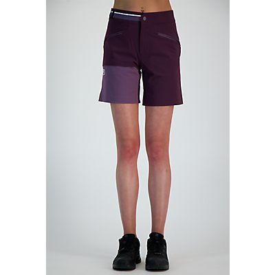 Brenta Damen Wandershort von Ortovox