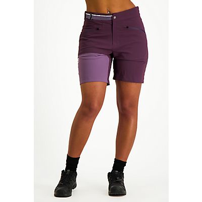 Brenta Damen Wandershort von Ortovox