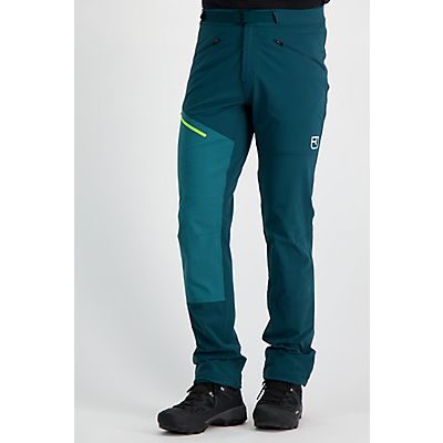 Brenta Herren Wanderhose von Ortovox