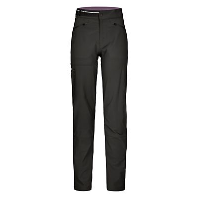 Brenta Kurzgrösse Damen Wanderhose von Ortovox