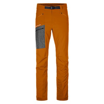 Cevedale Herren Skitourenhose von Ortovox