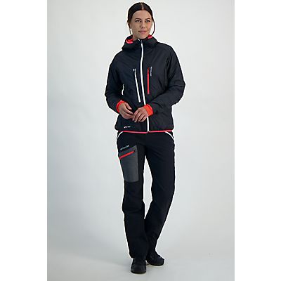 Cevedale Damen Softshellhose von Ortovox