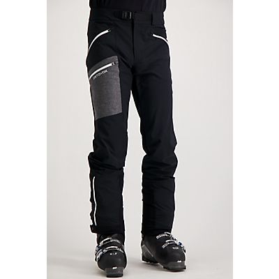 Cevedale Herren Skitourenhose von Ortovox