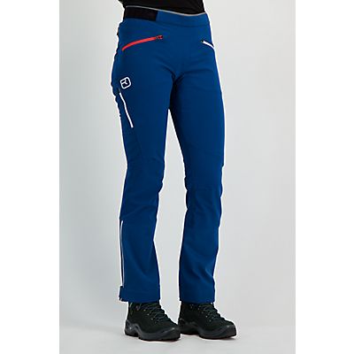 Col Becchei Damen Softshellhose von Ortovox