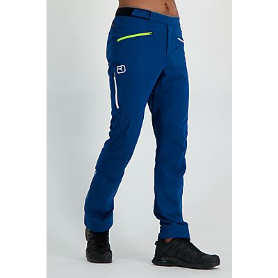 Col Becchei Herren Softshellhose von Ortovox