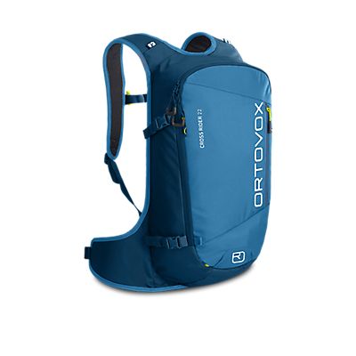 Cross Rider 22 L Tourenrucksack von Ortovox