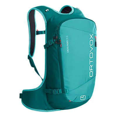 Cross Rider S 20 L Tourenrucksack von Ortovox