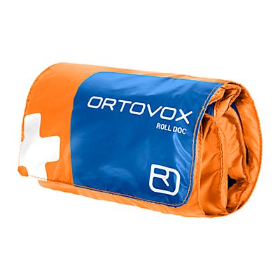 First Aid Roll Doc Erste Hilfe Set von Ortovox