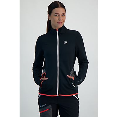 Fleece Damen Midlayer von Ortovox