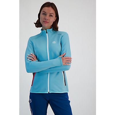 Fleece Damen Midlayer von Ortovox