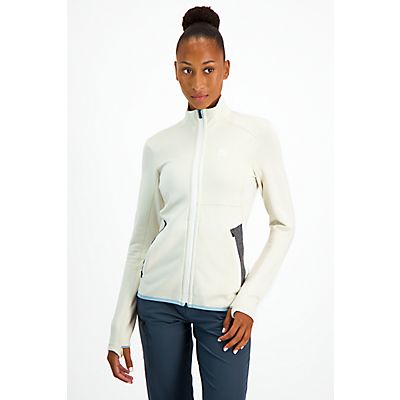 Fleece Damen Midlayer von Ortovox