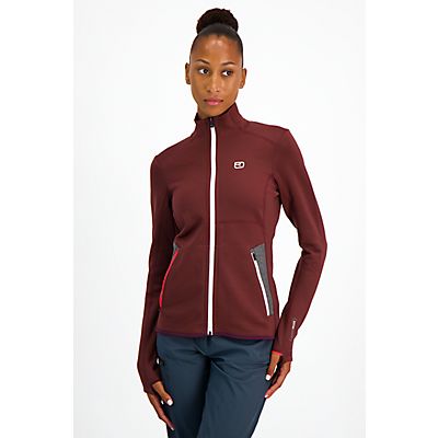 Fleece Damen Midlayer von Ortovox