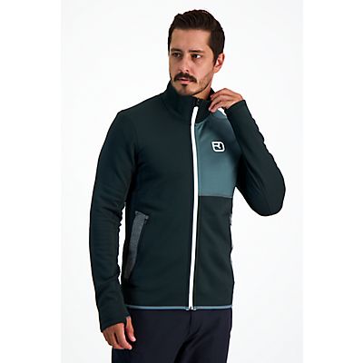 Fleece Herren Midlayer von Ortovox