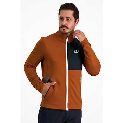 Fleece Herren Midlayer von Ortovox