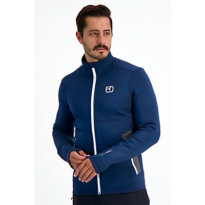 Fleece Herren Midlayer von Ortovox