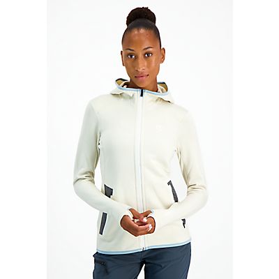 Fleece Hoody Damen Midlayer von Ortovox