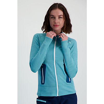 Fleece Light Damen Midlayer von Ortovox