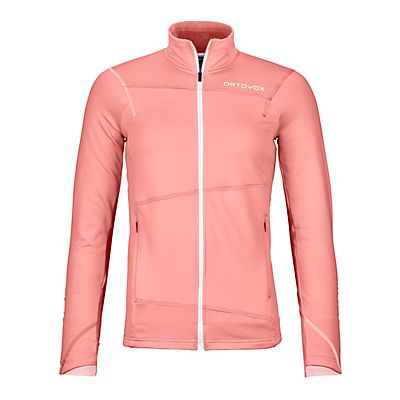 Fleece Light Damen Midlayer von Ortovox