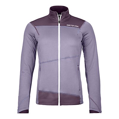 Fleece Light Damen Midlayer von Ortovox