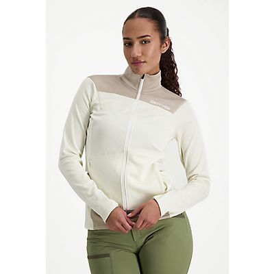 Fleece Light Damen Midlayer von Ortovox