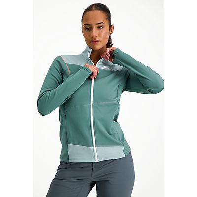 Fleece Light Damen Midlayer von Ortovox