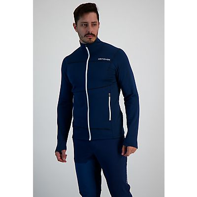 Fleece Light Herren Midlayer von Ortovox