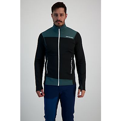 Fleece Light Herren Midlayer von Ortovox