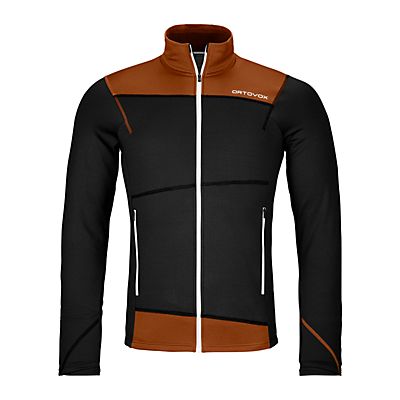 Fleece Light Herren Midlayer von Ortovox