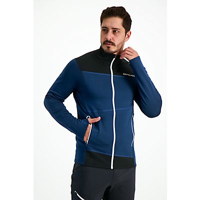 Fleece Light Herren Midlayer von Ortovox