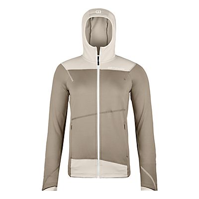 Fleece Light Hoody Damen Midlayer von Ortovox