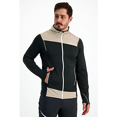 Fleece Light Hoody Herren Midlayer von Ortovox