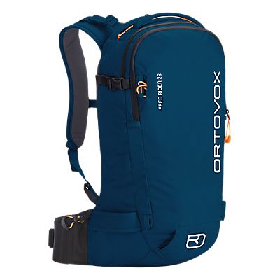 Free Rider 28 L Tourenrucksack von Ortovox