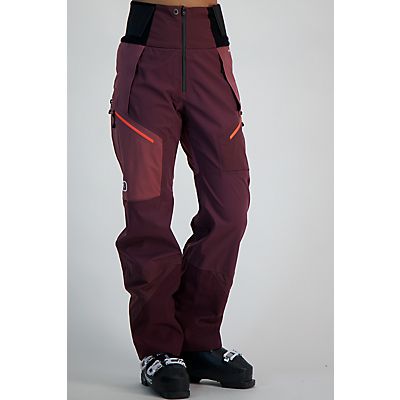 Guardian Shell 3L Damen Skitourenhose von Ortovox