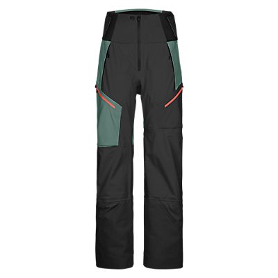 Guardian Shell 3L Damen Skitourenhose von Ortovox