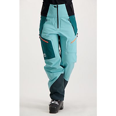 Guardian Shell 3L Damen Skitourenhose von Ortovox