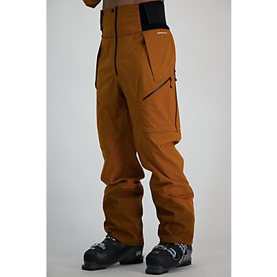 Guardian Shell 3L Herren Skitourenhose von Ortovox