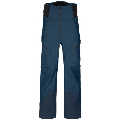 Guardian Shell 3L Herren Skitourenhose von Ortovox