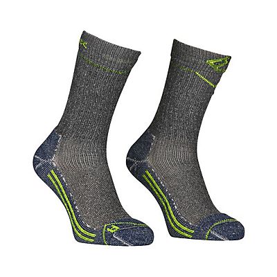 Hike Classic Mid 39-47 Herren Wandersocken von Ortovox