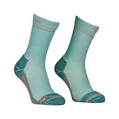 Hike Classic Mid Damen Wandersocken von Ortovox