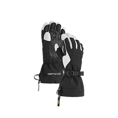 Merino Freeride Herren Skihandschuh von Ortovox