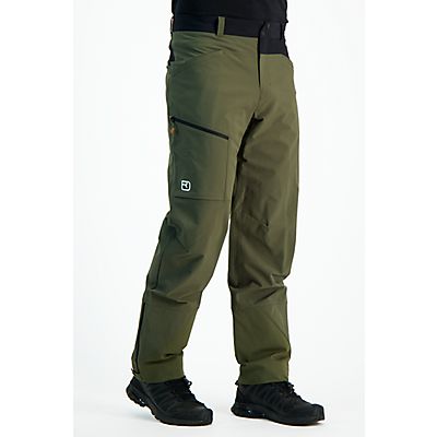 Mondeval Herren Softshellhose von Ortovox