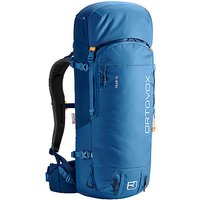 ORTOVOX Alpinrucksack Peak 35 blau von Ortovox