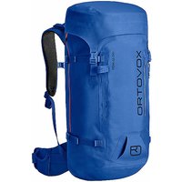 ORTOVOX Alpinrucksack Peak 40 Dry blau von Ortovox