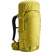 ORTOVOX Alpinrucksack Peak 45 gelb von Ortovox