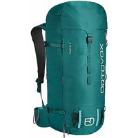 ORTOVOX Alpinrucksack Trad 26 S dunkelgrün ORTOVOX Alpinrucksack Trad 26 S dunkelgrün von Ortovox