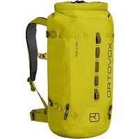 ORTOVOX Alpinrucksack Trad 30 Dry gelb von Ortovox