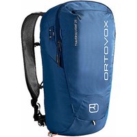 ORTOVOX Alpinrucksack Traverse Light 20 blau von Ortovox