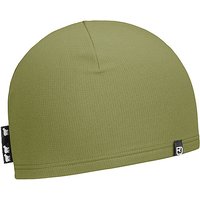 ORTOVOX Beanie Fleece Light olive von Ortovox